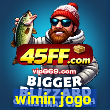 wimin jogo